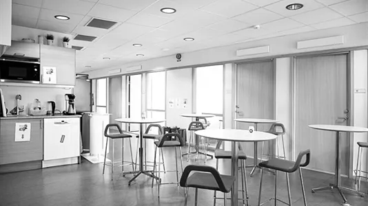 Kontorlokaler til leje i Lund - billede 3