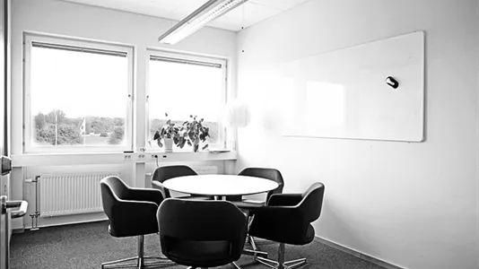 Kontorlokaler til leje i Lund - billede 4