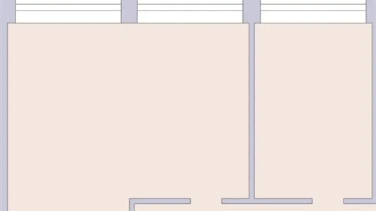 Office spaces for rent in Östersund - photo 1