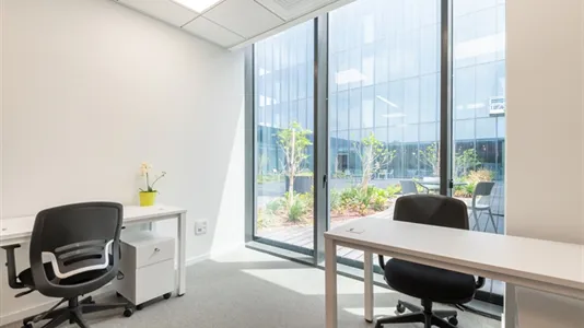 Coworking spaces för uthyrning i Fosie - foto 8