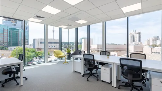 Coworking spaces för uthyrning i Fosie - foto 9