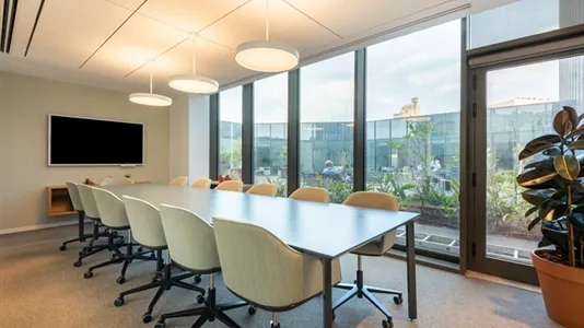 Coworking spaces för uthyrning i Fosie - foto 10