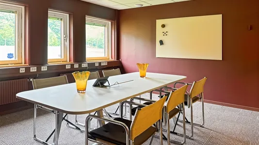 Coworking spaces for rent in Lund - photo 1
