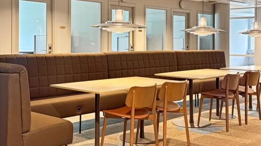 Coworking spaces för uthyrning i Lund - foto 6