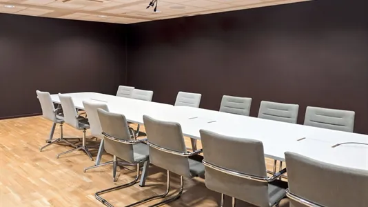 Coworking spaces för uthyrning i Lund - foto 11