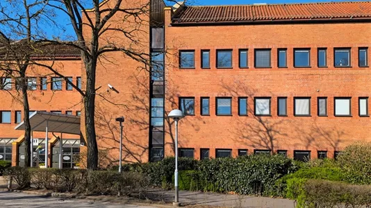 Coworking spaces för uthyrning i Lund - foto 13