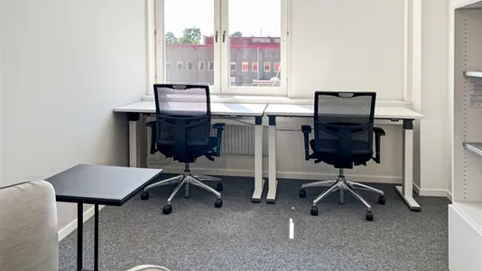 Coworking spaces zur Miete in Nynäshamn - Foto 1