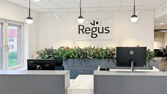 Coworking spaces te huur in Nynäshamn - foto 4