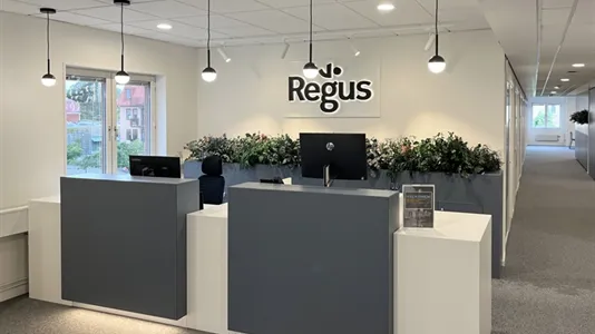 Coworking spaces te huur in Nynäshamn - foto 5