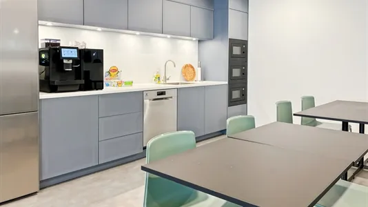 Coworking spaces te huur in Nynäshamn - foto 7