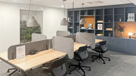 Coworking spaces te huur in Nynäshamn - foto 8