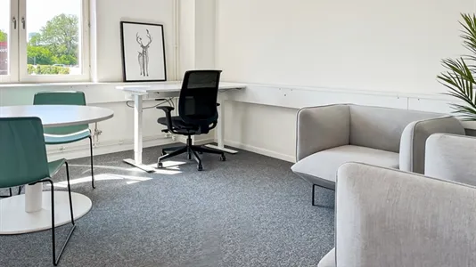 Coworking spaces te huur in Nynäshamn - foto 9