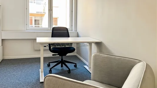 Coworking spaces te huur in Nynäshamn - foto 10
