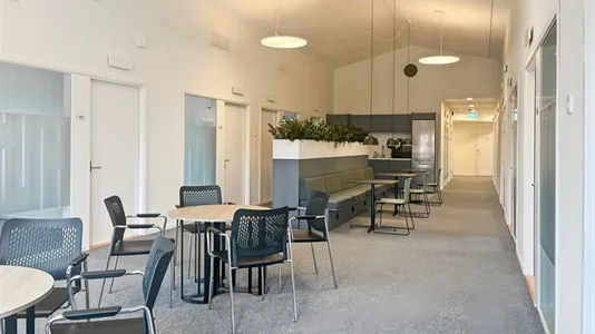 Coworking spaces te huur in Nynäshamn - foto 12