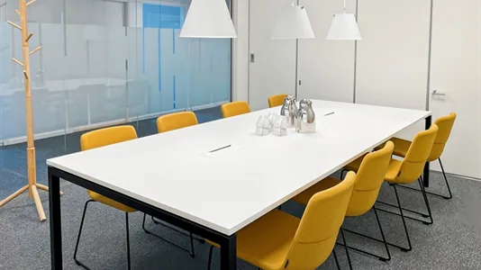 Coworking spaces te huur in Nynäshamn - foto 14