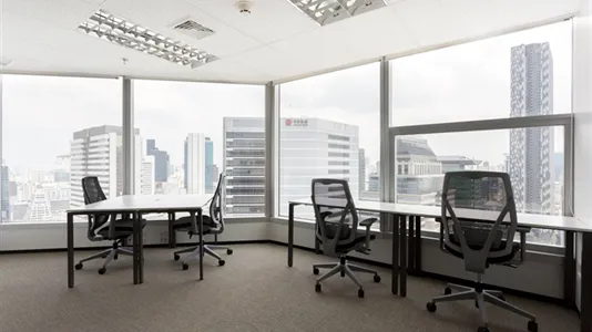 Coworking spaces zur Miete in Burlöv - Foto 5