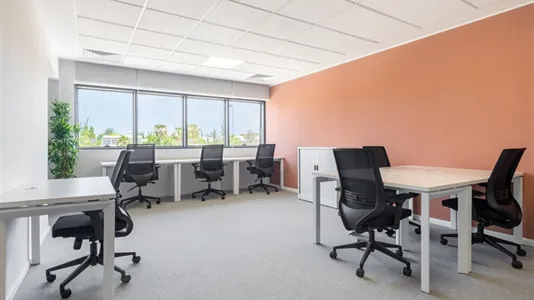 Coworking spaces zur Miete in Burlöv - Foto 7