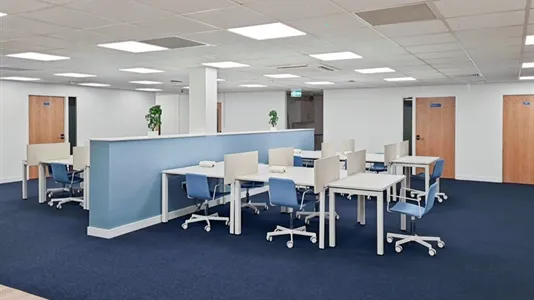 Office spaces for rent in Örgryte-Härlanda - photo 5