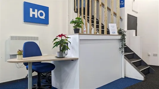 Office spaces for rent in Örgryte-Härlanda - photo 14