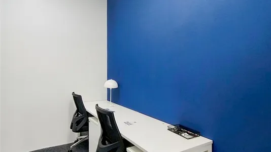 Office spaces for rent in Gothenburg East - photo 11