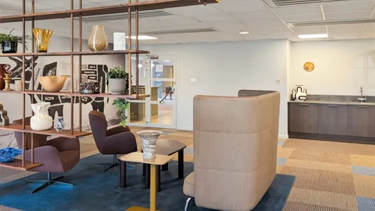 Office spaces for rent in Lund - photo 5