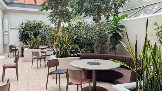 Office spaces for rent in Lund - photo 6