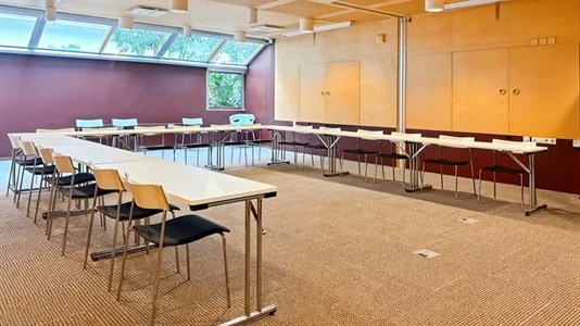 Office spaces for rent in Lund - photo 8