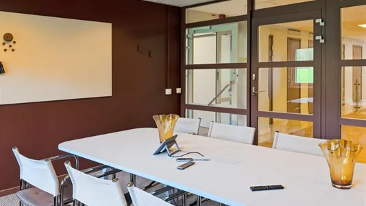 Office spaces for rent in Lund - photo 10