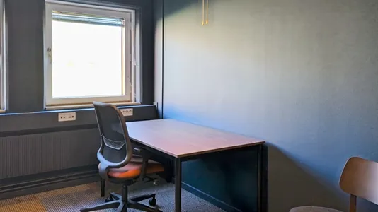 Office spaces for rent in Lund - photo 11