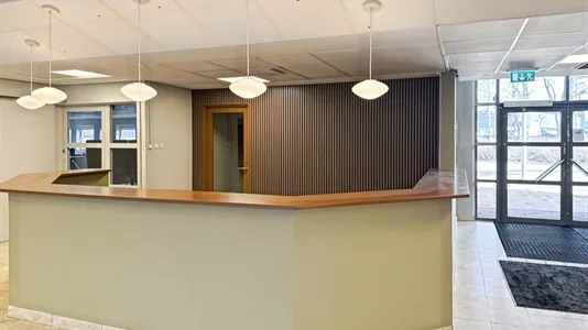 Office spaces for rent in Lund - photo 12