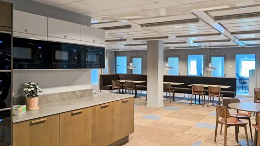 Office spaces for rent in Lund - photo 13