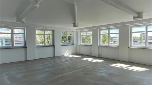 Lager til leie i Sofielund - bilde 7