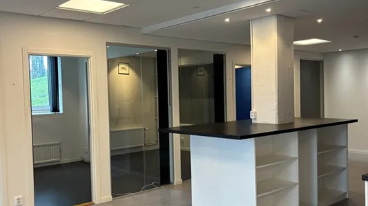 Lager til leie i Sigtuna - bilde 5