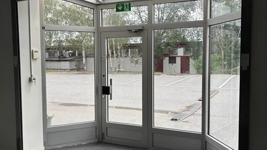 Lager til leie i Sigtuna - bilde 6
