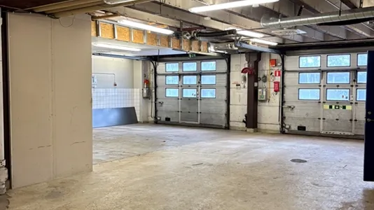 Lager til leie i Sigtuna - bilde 7