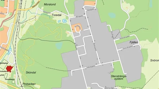 Lager til leie i Sigtuna - bilde 9