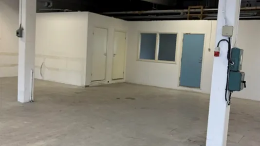 Office spaces for rent in Sigtuna - photo 8