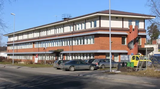 Office spaces for rent in Sigtuna - photo 10