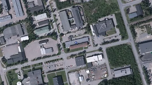 Office spaces for rent in Sigtuna - photo 11