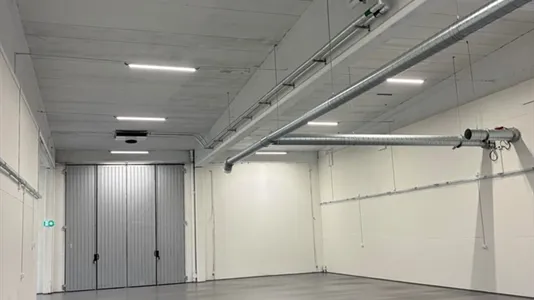 Industrial properties for rent in Sigtuna - photo 1