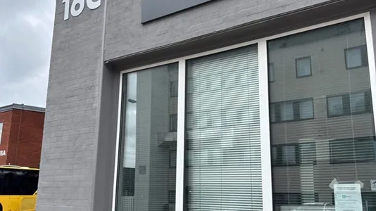 Værkstedslokaler til leje i Sigtuna - billede 5