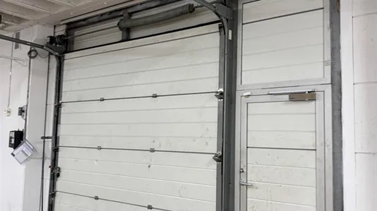 Werkstätte zur Miete in Sigtuna - Foto 4