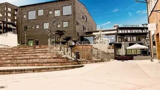 Butikklokaler til leie i Sigtuna - bilde 2