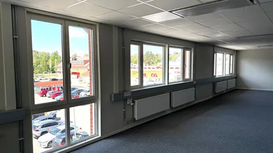 Office spaces for rent in Sigtuna - photo 4