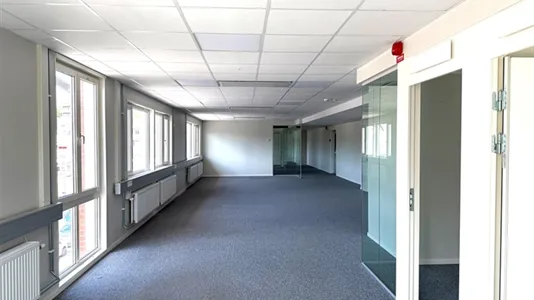 Office spaces for rent in Sigtuna - photo 5