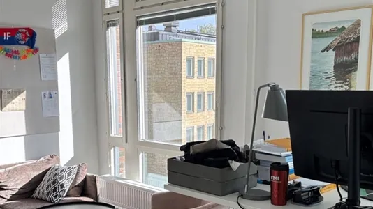 Kontorlokaler til leje i Solna - billede 6