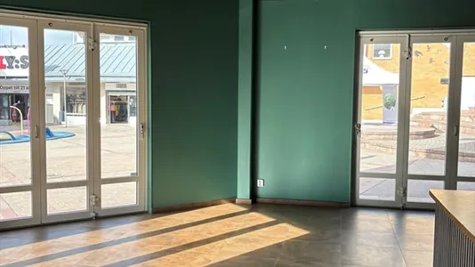 Butikklokaler til leie i Sigtuna - bilde 1