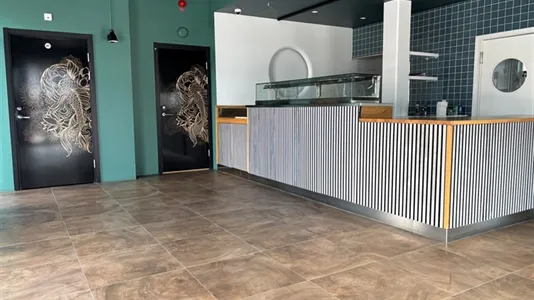 Butikklokaler til leie i Sigtuna - bilde 4