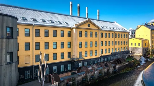 Office spaces for rent in Norrköping - photo 1