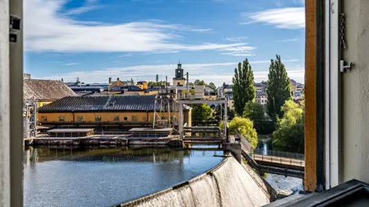 Office spaces for rent in Norrköping - photo 2
